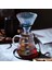 1 Adet Şeffaf-A 400/600ML Coffeeware Seti Damlatıcı Cezve Kahve Sunucusu Kahve Makinesi Bira 1-2 Adet Cam Bardak Filtre Bardak Huni Damla Kahve Seti (Yurt Dışından) 3