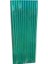 Açık Mavi Sedefli - Bronzlaştırıcı Kağıt Pipet Pembe Yeşil Degrade - Film Pipet (Yurt Dışından) 5