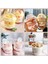 250 ml Kapaksız 50 Adet 50 Adet 250/360/500 ml Mus Süt Tek Kullanımlık Kek Kapaklı Bardak Şeffaf Puding Jöle Tatlı Yoğurt Plastik Bardaklar Parti Şekerleri Için (Yurt Dışından) 4
