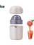 Mavi Meyve Sıkacağı Limon Sıkacağı Sıkacağı Şişe Taşınabilir Kişisel Blender Meyve Portakal Nar Smoothie Mikseri Mutfak Aletleri ve Aksesuarları (Yurt Dışından) 2