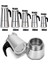 6 Bardak 300ML S 2/4/6/9/12 Bardak Moka Pot Kahve Makinesi Pot Espresso Latte Stovetop Filtre Kahve Makinesi 100ML/200ML/300ML/450ML/600ML Cezve (Yurt Dışından) 2