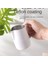 Kırmızı Köpürtme Fincan Krem Makinesi Barista Zanaat Espresso Latte Sanat Süt Köpüğü Sürahi Araçları 420 ml Paslanmaz Çelik Kahve Sürahi Cafe (Yurt Dışından) 2