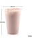 500ML 100 Adet 100 Adet/paket Tek Kullanımlık Plastik Süt Çay Fincanları Içecek Meyve Suyu Bardakları Paket Servisi Olan Restoran Içme Paketi Özelleştirilmiş (Yurt Dışından) 1