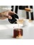 Beyaz Keskin Burunlu Seramik 80 ml Süt Tankı Süt Çekme Çiçek Fincan Espresso Bardağı Süt Fincan Süt Sürahisi Kahve Aksesuarları Drinkware (Yurt Dışından) 3