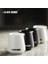 Beyaz Keskin Burunlu Seramik 80 ml Süt Tankı Süt Çekme Çiçek Fincan Espresso Bardağı Süt Fincan Süt Sürahisi Kahve Aksesuarları Drinkware (Yurt Dışından) 4