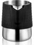 Silikon Kavrama Pedleri 350 ml Paslanmaz Çelik Silikon Süt Köpürtme Sürahi Espresso Kahve Barista Craft Latte Cappuccino Süt Krema Köpürtücü Bardak Sürahi Yapımcısı (Yurt Dışından) 4
