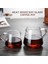 400 ml 400 ML-600 ml Cam Kahve Paylaşımı Pot Kahve Sunucusu Dekantör Dökün Ev Bira Bardağı El Yapımı Kahve Makinesi Buz Damla Su Isıtıcısı (Yurt Dışından) 3