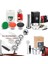 Nesprecofsso Yeniden Kullanılabilir Kahve Kapsülü Için Nespresso2 Icafilas Dolce Gusto Için Cafissimo Için Paslanmaz Çelik Doldurulabilir Filtreler (Yurt Dışından) 2