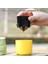 Sarı 3'ü 1 Arada Manuel Kahve Öğütücü Dış Mekan Taşınabilir El Öğütücü Filtreli Ayarlanabilir Profesyonel Kahve Çekirdeği Öğütme 2 Bardak 2023 (Yurt Dışından) 5
