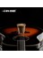 160 ml Mhw-3bomber Wright Fincan Kahve Bardağı Haşlanma Önleyici Çeşitli Kapasiteler Barista Araçları Aksesuarları Latte Cappucciono Espresso Kupa (Yurt Dışından) 1