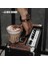 160 ml Mhw-3bomber Wright Fincan Kahve Bardağı Haşlanma Önleyici Çeşitli Kapasiteler Barista Araçları Aksesuarları Latte Cappucciono Espresso Kupa (Yurt Dışından) 4