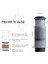 Resim Olarak Espresso Taşınabilir Kahve Makinesi Fransız Basın Cezve Mutfak Malzemeleri Aeropress Cafe Pres Makinesi ile Filtre Kağıdı Kiti (Yurt Dışından) 2
