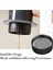 Resim Olarak Espresso Taşınabilir Kahve Makinesi Fransız Basın Cezve Mutfak Malzemeleri Aeropress Cafe Pres Makinesi ile Filtre Kağıdı Kiti (Yurt Dışından) 5