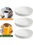 6.5x6.5x1.7cm 50 Adet Tek Kullanımlık Kağıt Bardak Kapağı Espresso Bardakları Kahve Kapakları Istiflenebilir Seyahat Kapakları (Yurt Dışından) 4