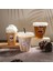 700ML 50 Adet 50 Adet/paket 98MM Çap Pet Kabarcık Çay Bardağı Tek Kullanımlık Kahve Fincanı Soğuk Içme Bardağı Süt Çay Bardağı 360/500/700ML (Yurt Dışından) 5