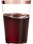 Gül Altın 50 Adet 75/50 Paket 12OZ Altın Plastik Bardaklar - Zarif Düğünler, Güzel Kutlamalar Için Premium Altın Çerçeveli Plastik Tek Kullanımlık Bardaklar Bardaklar (Yurt Dışından) 1