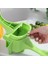 A-Green Çok Fonksiyonlu Meyve Sıkacağı Portakal Sıkacağı Meyve Limon Küçük Sıkacakları Limon Sıkacağı El Elektrikli Olmayan Meyve Sıkacağı Mutfak Aksesuarları (Yurt Dışından) 3