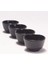 4 Parça Hakiki Japon Dökme Demir Çay Fincanı Seti Çay Bardağı Bardak Drinkware 35 ml Çin El Yapımı Kung Fu Kahve Servis Araçları Üst Sınıf (Yurt Dışından) 1