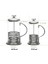 Bir 350 ml 350/600/800/1000 ml Fransız Basın Kahve Çay Süt Makinesi Yüksek Sıcaklık Paslanmaz Çelik Filtre Dayanıklı Espresso Kahve Makinesi (Yurt Dışından) 5