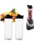 Oster Blstpb Blstp2 Modelleri Blender Için Kapaklı Blender Smoothie Şişe Bardağının Değiştirilmesi (Yurt Dışından) 1