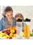 Oster Blstpb Blstp2 Modelleri Blender Için Kapaklı Blender Smoothie Şişe Bardağının Değiştirilmesi (Yurt Dışından) 4