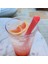 Pk 25 Adet Smoothie Pipet Kalp Şeklinde Pembe (Yurt Dışından) 4