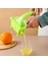 Rastgele Renk Manuel Meyve Suyu Sıkacağı El Basınçlı Plastik Sıkacağı Nar Limon Baskı Meyve Mutfak Aracı Aksesuarları (Yurt Dışından) 2
