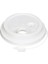 Şeffaf 100 Adet 100 Adet/paket 90MM Plastik Kabarcık Çay Bardağı Kapağı Renkli Tek Kullanımlık Süt Çay Bardağı Kapağı (Yurt Dışından) 4