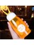 C4 300ML Kore Versiyonu O Basit Taze Yaratıcı Spor Fırçalayın Taşınabilir Yavaş Yavaş Kızlar Erkek Renk Değiştiren Bardakları Sever Бутылка Для Воды (Yurt Dışından) 1