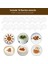 600ML Ölçek Seti Paslanmaz Çelik Süt Köpürtme Sürahi Espresso Kahve Latte Fincan Köpüklendirme Sürahi Cappuccino Süt Krem Pot Mutfak Aksesuarları (Yurt Dışından) 5