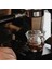 Kahve Fincanı B Cam Espresso Ölçüm Kabı 70 ml Isıya Dayanıklı Bardak Mutfak Espresso Jig Çift Ons Bardak (Yurt Dışından) 5