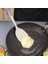 Gök Mavisi Spatula Yüksek Sıcaklık Dayanımı Mutfak Tavada Kızartma Spatulası Tencerenin Altına Zarar Vermez Rahat Kavrama Silikon Spatula Koku Yok (Yurt Dışından) 4