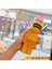 700 ml 1 Adet Tek Kullanımlık Kabarcık Çay Bardağı Karikatür Su Şişesi Kukla Ayı Şekilli Kalınlaşmış Net Meyve Suyu Şişesi Tatlı Bardak Vasos Desechables (Yurt Dışından) 3