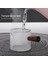 150ML 11.3X7X6.5CM 70/150ML Çift/tek Ağızlı Süt Sürahisi Şeffaf Terazi Süt Kahve Ölçüm Kabı Latte Espresso Kahve Sürahisi Cappuccino Süt Kupası (Yurt Dışından) 2