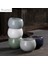 D Büyük Seramik Çay Bardağı Porselen Çay Fincanları Teaware Kung Fu Çay Seti Fincan Master Cup Retro Ru Fırın Çay Kupa Kahve Kupaları Kahve Fincanları (Yurt Dışından) 5