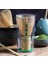 B Çay Seti Çay Japon Seti Matcha Çırpma Çay Kaşığı ve Kepçe Matcha Çay Seti Bambu Aksesuarları (Yurt Dışından) 4