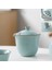 B Seyahat Çay Seti Taşınabilir Açık Kamp Çay Yapma Aracı Tek Kung Fu Teaware Setleri Çay Kültürü Severler Için En Iyi Hediye (Yurt Dışından) 5