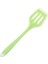 Mavi Mutfak Eşyaları Pişirme Turner Silikon Oluklu Pişirme Spatula Pişirme Gereçler Ev Kürek Spatula Pişirme Araçları (Yurt Dışından) 3