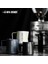Parlak 400ML Kahve Süt Köpürtme Sürahi Sürahi Paslanmaz Çelik Buharda Süt Köpürtücü Sürahi Espresso Barista Süt Potu Latte Can 400/500/600/700ML (Yurt Dışından) 2
