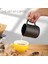 350 ml Çift Ölçekli Yapışmaz Paslanmaz Çelik Süt Köpürtme Sürahi Espresso Kahve Barista Craft Latte Cappuccino Krem Köpürtme Sürahi Sürahi (Yurt Dışından) 4
