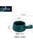 Yeşil 50 ml Sevimli Seramik Sos Tabağı Mini Tepsi Küçük Plaka Yan Baharat Tabağı Çeşni Yemekleri Suşi Soya Aperatif Daldırma Kase Süt Fincan (Yurt Dışından) 5