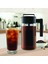 B 900ML/1300ML/2000ML Soğuk Demlemek Buzlu Kahve Makinesi Hava Geçirmez Mühür Silikon Kolu Kahve Su Isıtıcısı Şeffaf Bardak Cam Kahve (Yurt Dışından) 2