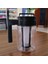 B 900ML/1300ML/2000ML Soğuk Demlemek Buzlu Kahve Makinesi Hava Geçirmez Mühür Silikon Kolu Kahve Su Isıtıcısı Şeffaf Bardak Cam Kahve (Yurt Dışından) 4
