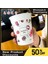 50 Adet 1 50 Adet Yüksek Kaliteli Tek Kullanımlık Take Away Kahve Süt Çay Kağıt Bardak Markanız Için Özel Logolu Kağıt Bardaklar Parti Malzemeleri 250 ml (Yurt Dışından) 2