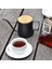 600 ml Paslanmaz Çelik Cam Çaydanlık Dayanıklı Fransız Kahve Çay Pratik Moka Cezve 50/100/150 ml Coffeeware Taşınabilir Espresso Makinesi (Yurt Dışından) 5