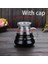 800 ml Bulut Şekilli Kahve Su Isıtıcısı Cam Cezve Isıya Dayanıklı Çaydanlık Yeniden Kullanılabilir Cezve Kahve Eşyaları 360/600/800 ml (Yurt Dışından) 1