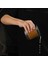 Mavi 450ML 450ML Kahve Latte Bardağı 304 Paslanmaz Çelik Süt Tankı Sivri Ağız Kalınlaşmış Süt Köpüğü Bardak Deri Kılıf Kahve Fincanı Barista Aracı (Yurt Dışından) 5