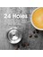Koyu Gri Icafilasicafilas Vip Bağlantı Stianless Çelik Yeniden Kullanılabilir Büyük Fıncan Nespresso Vertuo Kahve Kapsül Filtresi Espresso Vertuoline (Yurt Dışından) 1