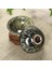 15 El Yapımı Seramik Çay Fincanları Çin Çay Bardağı Porselen Bardak Drinkware (Yurt Dışından) 4