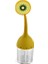 B Flamingo Silikon Çay Süzgeci Çay Filtresi Difüzör Ananas Kivi Çay Poşetleri Bitkisel Demlik Içme Malzemeleri Ev Teaware Aracı (Yurt Dışından) 1